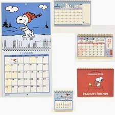 Japan Made Peanuts Snoopy