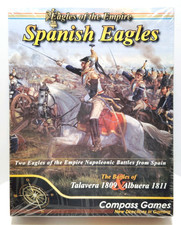 Eagles of the Empire Spanish