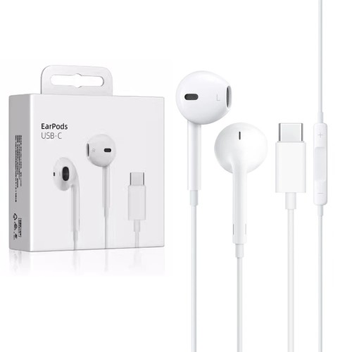 Cuffie cuffiette per apple - per,