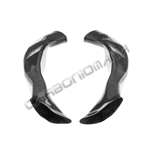 Condotti airbox carbonio
