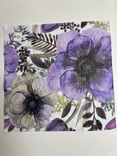 Set di 2 tovaglioli di carta