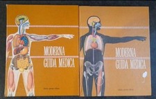 Lotto Di Due Volumi Moderna