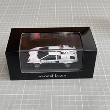 Ixo 1/43 Lamborghini Countach
