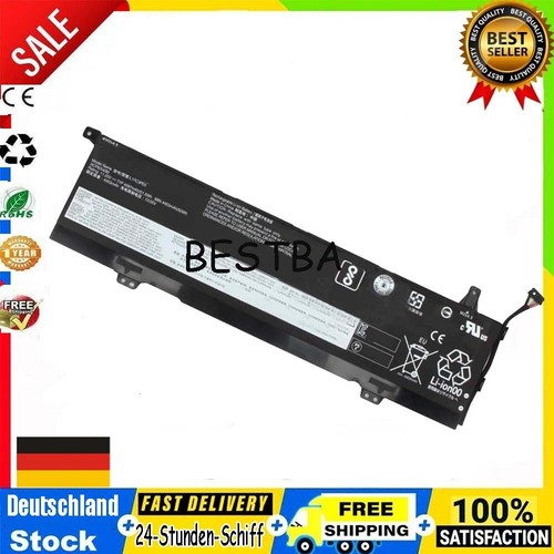 Nuova batteria l17c3pe0 - nuova,