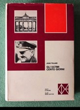 GLI ULTIMI CENTO GIORNI John