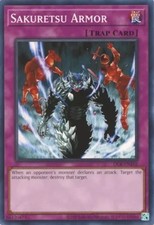 Armatura Sakuretsu - DCR-EN102