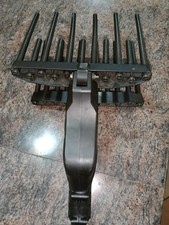 ricambio usato rastrello per