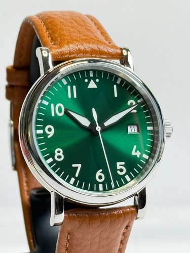 Orologio aviatore molto