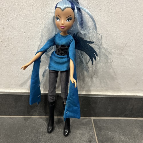 Winx club bambola - winx, icy