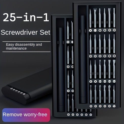 Set cacciaviti precisione - set,