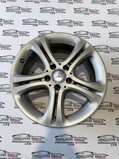 Cerchio in lega originale