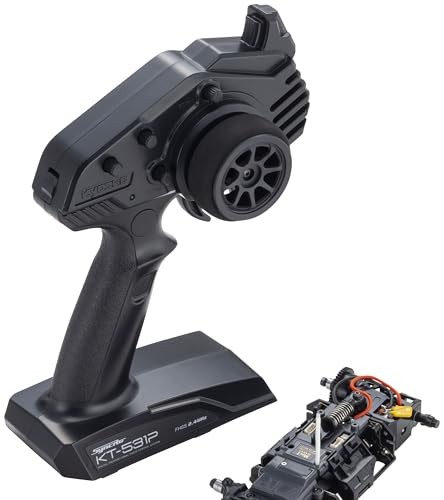 Kyosho mini rwd 04 - kyosho, mini-z