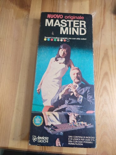 Gioco società originale - gioco,