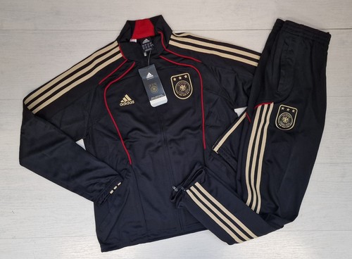 5144 adidas germania tuta - germania,