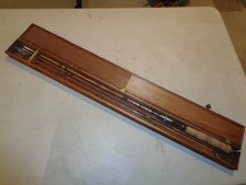 VINTAGE 5 pezzi 8' FUJI SPLIT