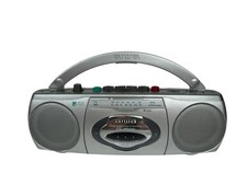 Aiwa p500 vintage portable - aiwa, cs-p500