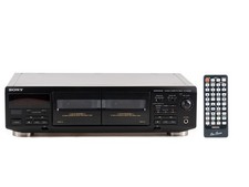 Sony TC-WE405 Doppio