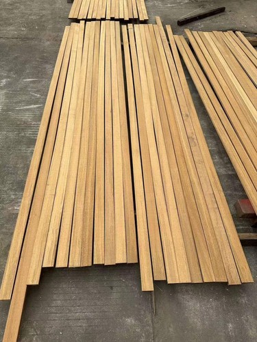 Yacht teak decking - teak,