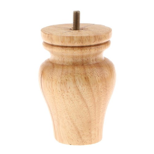 Gambe ricambio per mobili - gambe, di