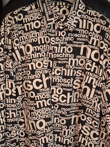 Moschino per collezzionisti - moschino,