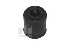 Tampone paracolpo, Cabina