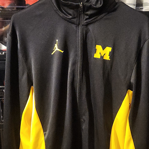 Jordan michigan colorblock - jordan,