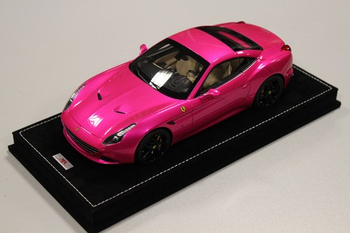 Ferrari california - ferrari, t