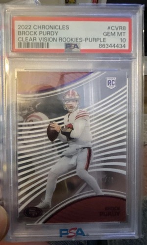 2022 panini chronicles clear - panini,