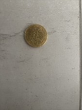 MONETA 50 CENTESIMI FRANCIA RF