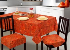 Set Cuscini Coprisedia Imbottiti Sfoderabili Modello Canyon Made In Italy