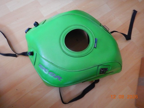 Cofano protezione serbatoio