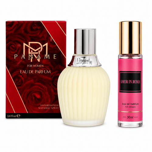 Sandora fragrances paname - sandora,