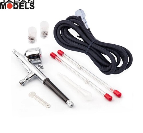 Fengda airbrush kit - airbrush, aerografo