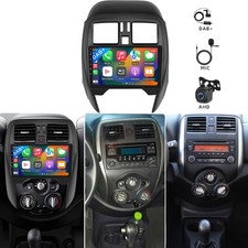 DAB+ per NISSAN MICRA 4 K13