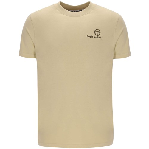 Maglietta sergio tacchini - maglietta,