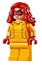 LEGO Marvel Supereroi Firestar