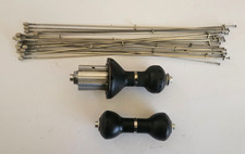 Mozzo Campagnolo Nucleon