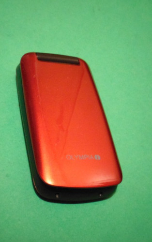 Telefono cellulare olympia - telefono,