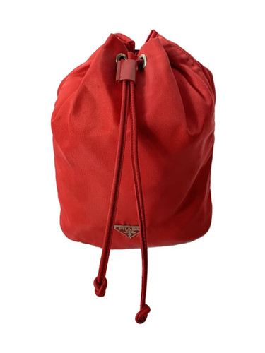 Prada marsupio con coulisse - marsupio,