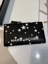 Portafoglio Marc Jacobs Slim