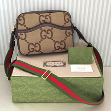 Borsa a tracolla Gucci 675891