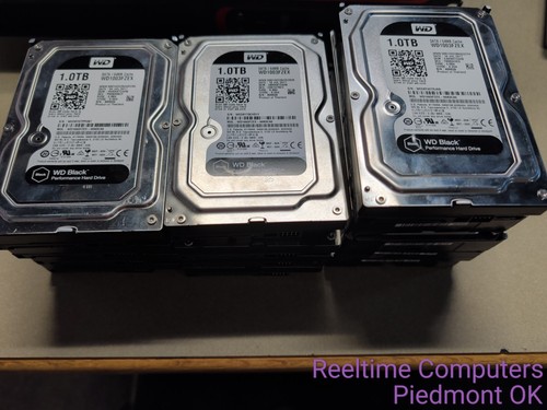 Western digital nero tb - nero,