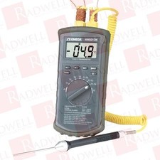 OMEGA ENGINEERING HH501DK /