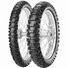 GOMMA CROSS PIRELLI SCORPION