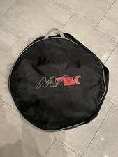 MVTek Borsa Portaruota Bici da Corsa MTB 26 - 27,5 non imbottita  wheel bag