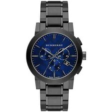 OROLOGIO UOMO BURBERRY BU9365