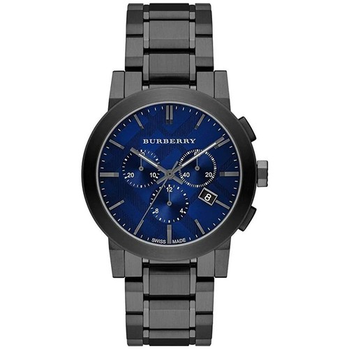 Orologio uomo burberry - burberry, bu9365