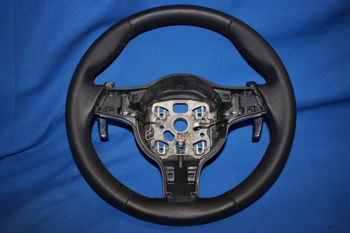 Volante pelle - volante,