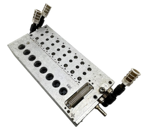 Rexroth bosch 0821707185 - rexroth,