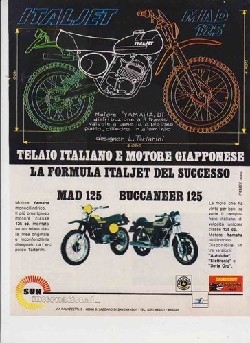 Advertising pubblicità moto - advertising, pubblicità-moto